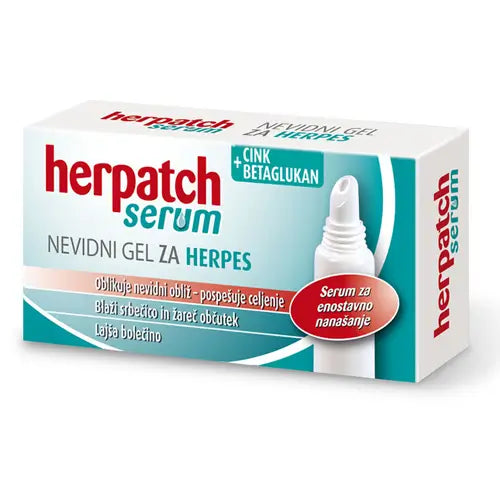 Herpatch Serum 5 ml