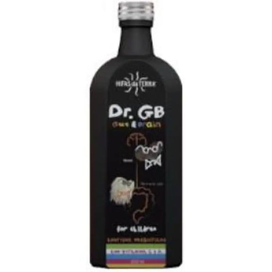 Hifas Da Terra Dr. Gb Hdt 250Ml. 