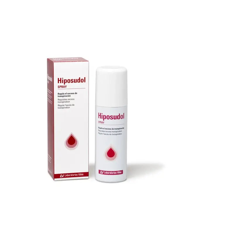 Hiposudol Spray 100 ml