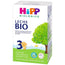 Hipp  Leche 3 De Crecimiento Bio, 500 G