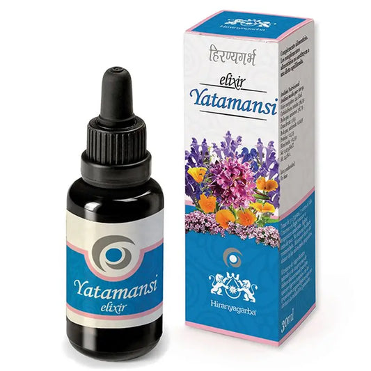 Hiranyagar Yatamansi  , 30 ml