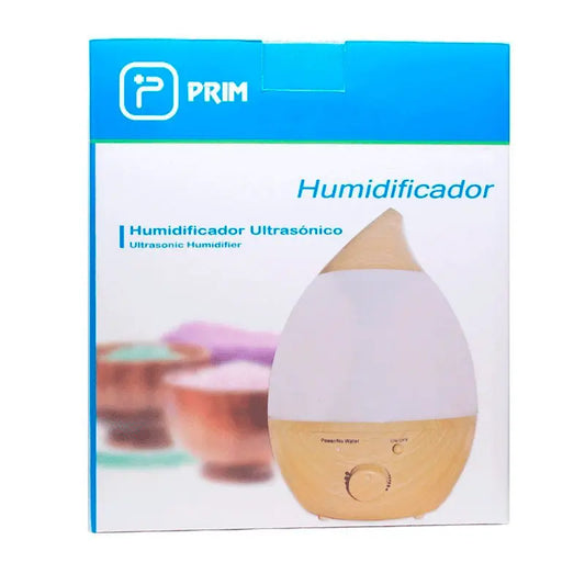 Humidificador Ultrasónico Prim