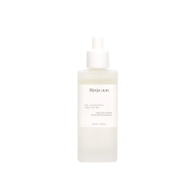 Hyeja Vegan Niacinamide Heartleaf Calming Sérum, 95 ml