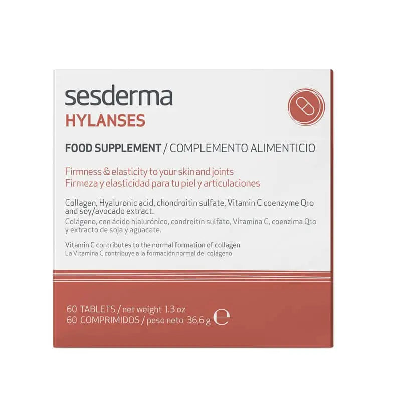 Sesderma Hylanses 60 comprimidos