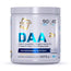 Hypertrophy Nutrition Daa + Zinc Bisglicinato Acido Aspartico 1000 Mg., 90 cápsulas