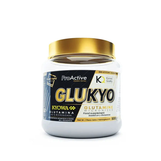 Invictus Redline Glukyo Glutamine Kyowa, 500 gr