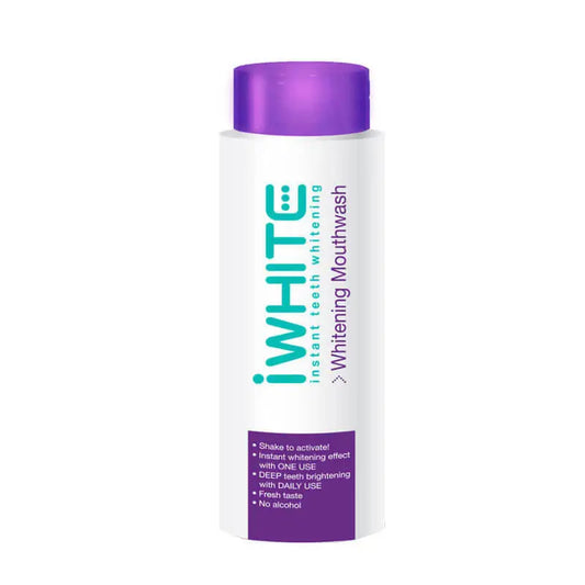 Iwhite Colutorio Blanqueador 500 ml