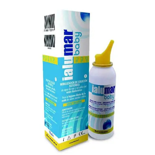 Ialumar Baby 100 ml