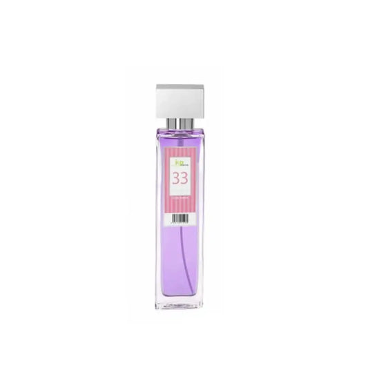 Iap Pharma Perfume Pour Femme N 33 150 ml