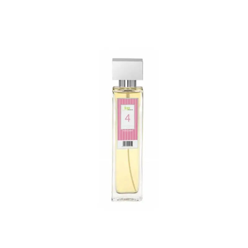 IAP PHARMA Perfume pour femme n 4 150 ml