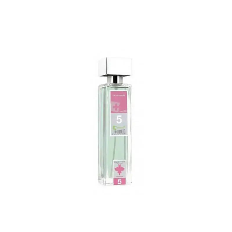 IAP PHARMA Perfume pour femme n 5 150 ml