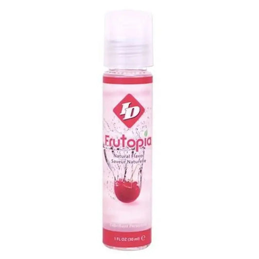 Id Frutopia  Sabor A Cereza 30Ml