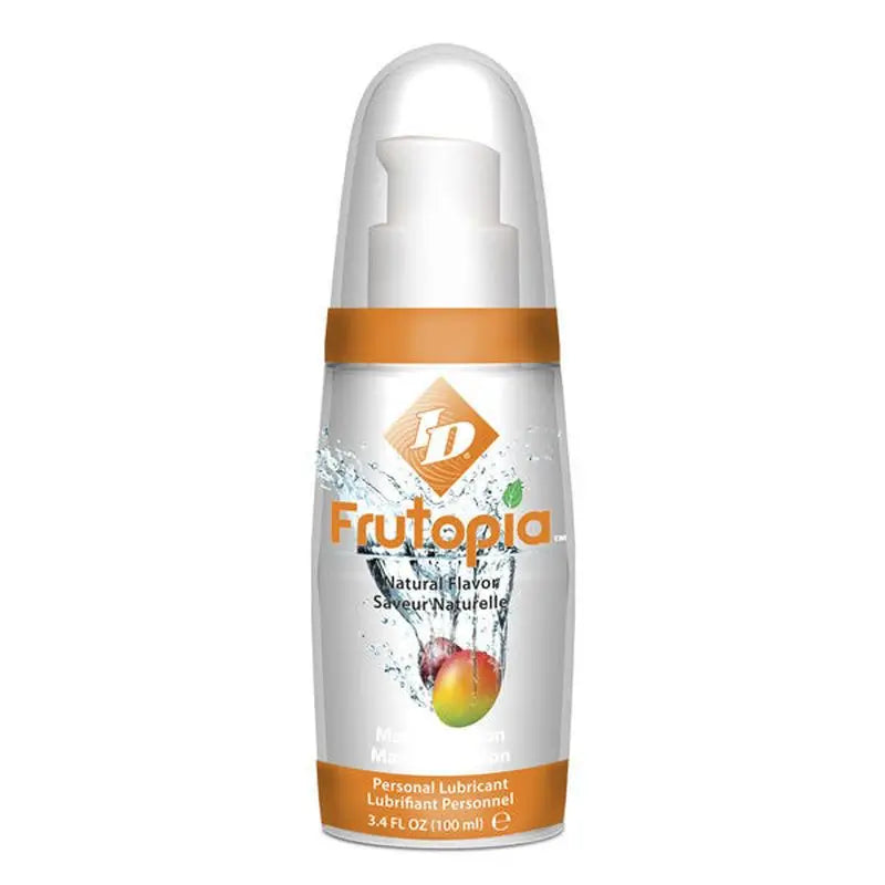 Id Frutopia Sabor A Mango 100Ml