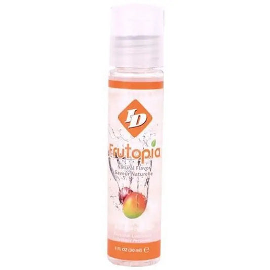 Id Frutopia  Sabor A Mango 30Ml