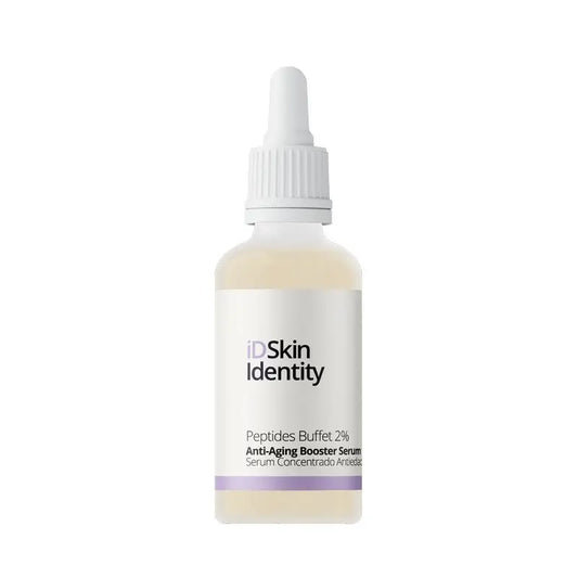 Id Skin Identity Antiaging Booster Sérum Peptides Buffet 2%, 30 ml