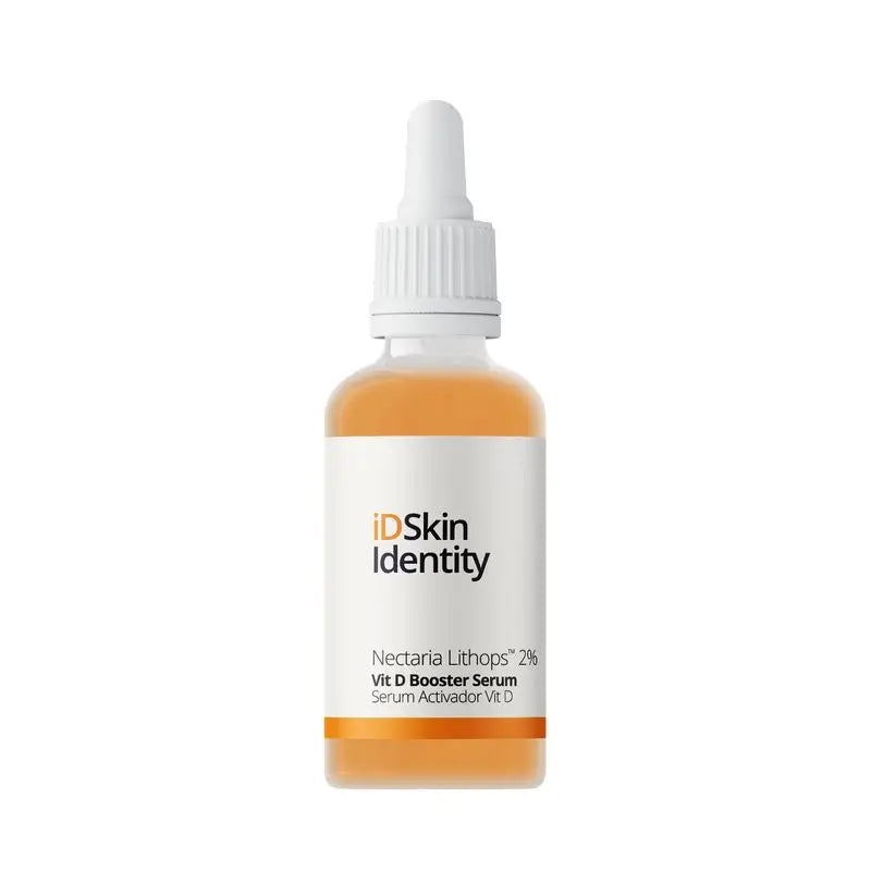 Id Skin Identity Booster Vit D Sérum 2% Nectaria Lithops, 30 ml