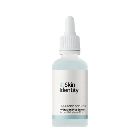 Id Skin Identity Hydration Plus Sérum Hyaluronic Ac2.5%, 30 ml