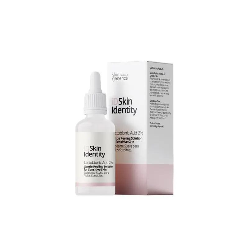 Id Skin Identity Sérum Peeling Lactobionic Ac2%, 30 ml