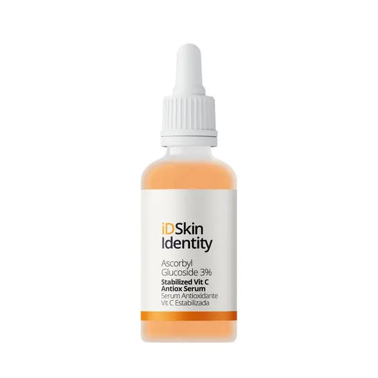 Id Skin Identity Stabilized Vit C Antiox Sérum Ascorbyl Glucoside 3%, 30 ml