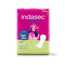 Indasec Discreet Compresa Incontinencia Mini , 20 unidades