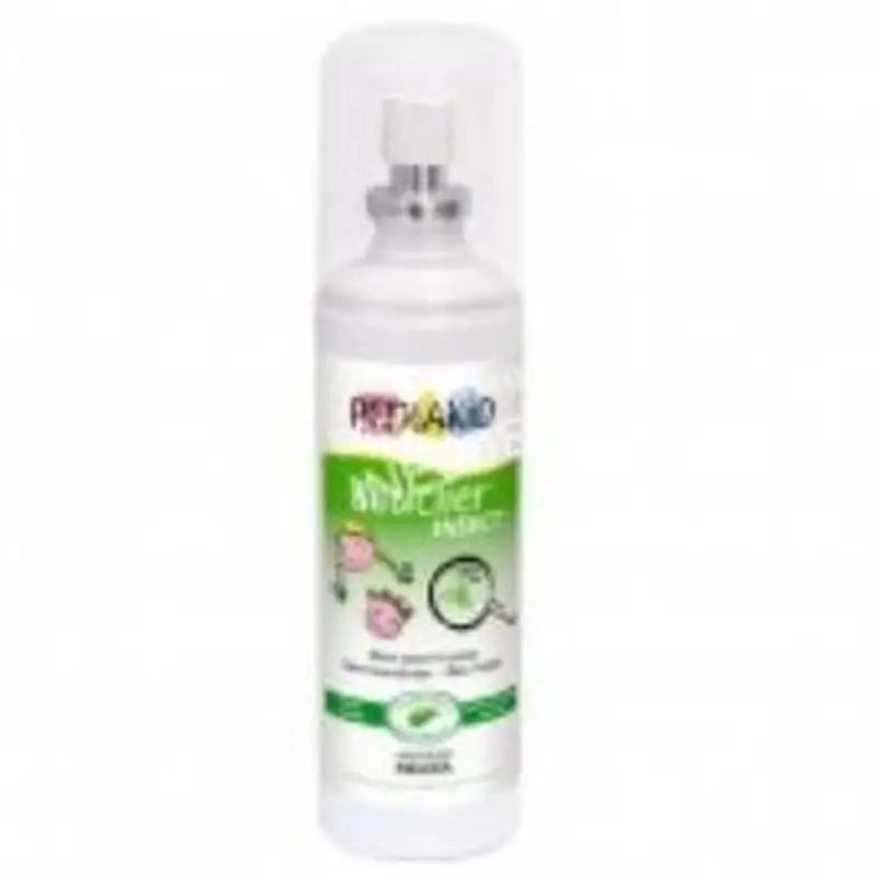 Ineldea Pediakid Repelente De Insectos Spray 100Ml.