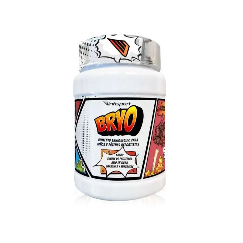 Infisport Bryo Complex Junior, 750 gr