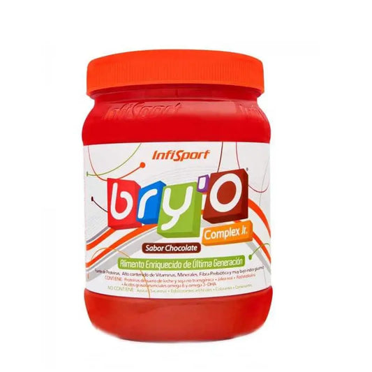 Infisport Bryo Complex Junior, 750 gr