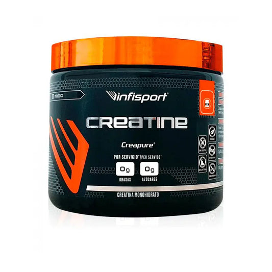 Infisport Creatina Polvo 300 gr