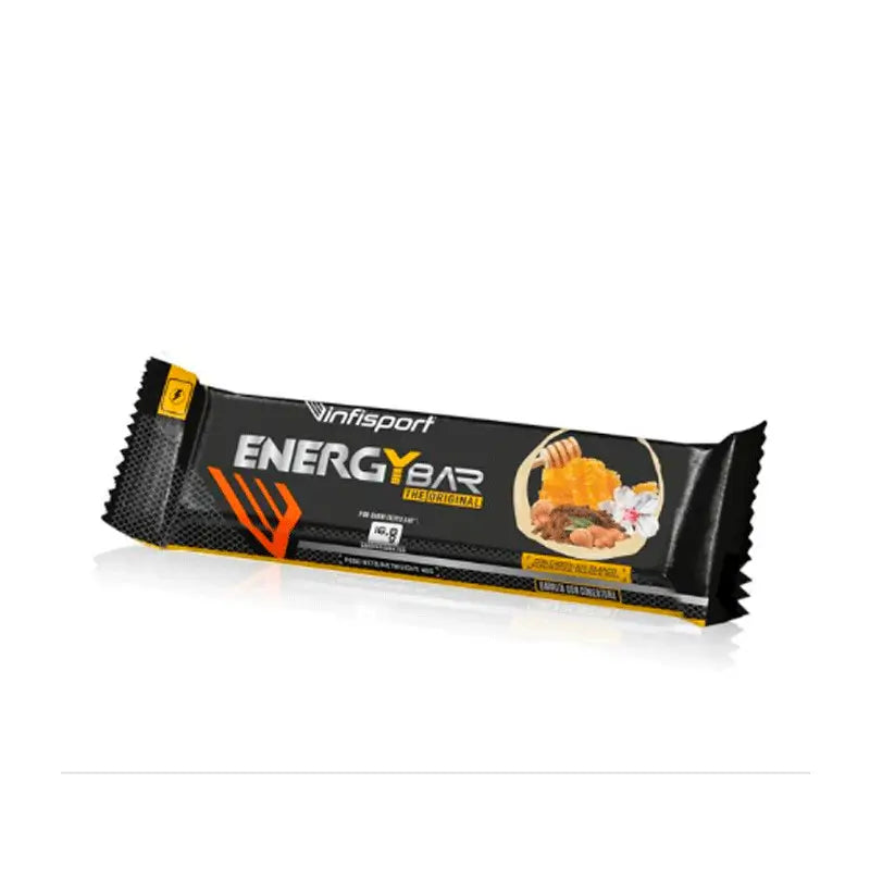 Infisport Energy Barrita 40 gr