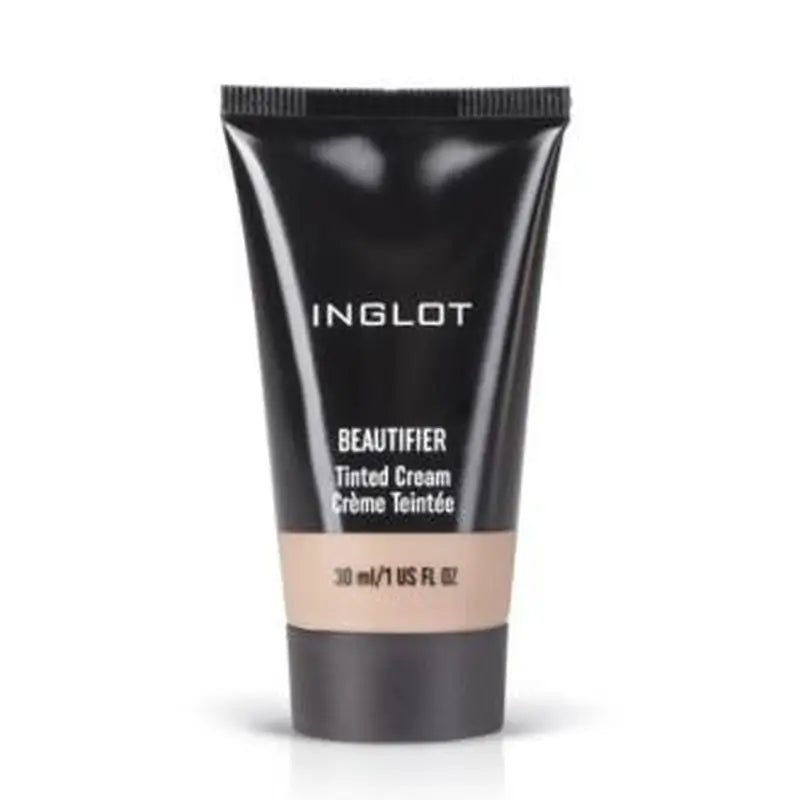 Inglot Beautifier Crema Color 105 