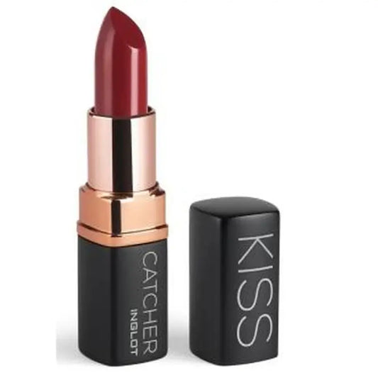 Inglot Kiss Catcher Barra Labios Call Me Wine 923. 