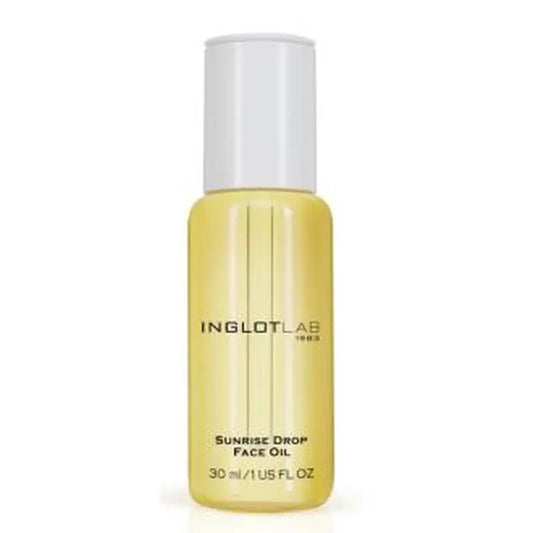 Inglot Lab Aceite Facial Sunrise Drop 30Ml. 