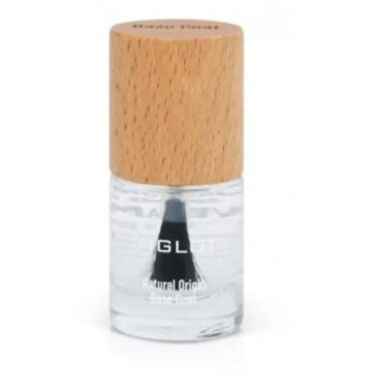 Inglot Natural Esmalte De Uñas Base Coat 