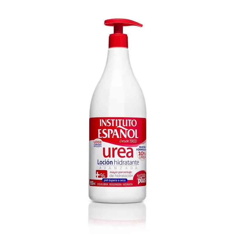 Instituto Español Dosificador Locion Urea , 950 ml