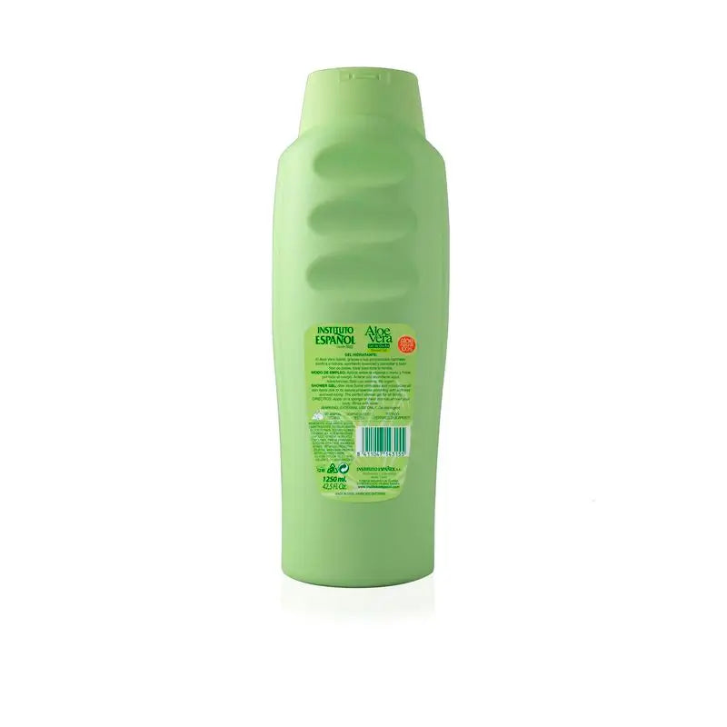 Instituto Español Gel Aloe , 1250 ml