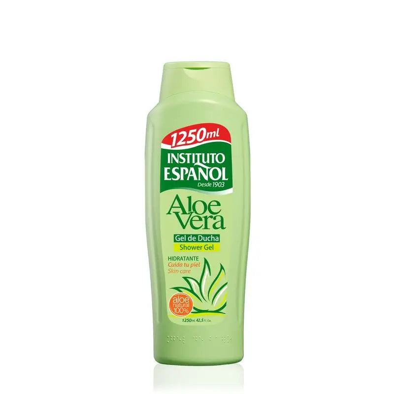 Instituto Español Gel Aloe , 1250 ml