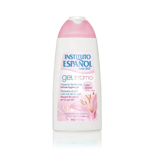 Instituto Español Gel Intimo , 300 ml