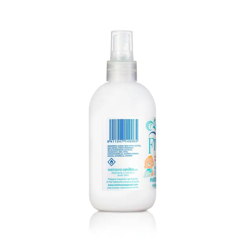 Instituto Español Gotas Frescas Baby Vaporizador , 250 ml