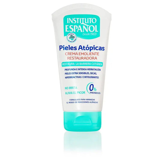 Instituto Español Tubo Crema Pieles Atopicas , 150 ml