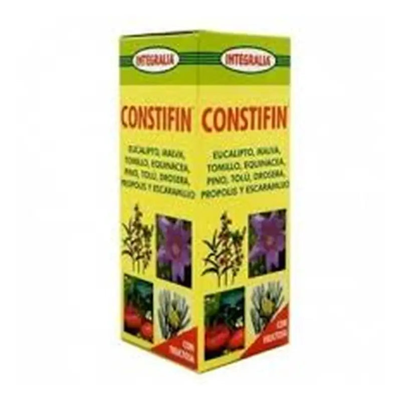 Integralia Constifin Jarabe  , 500 ml