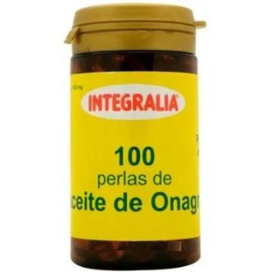 Integralia Onagra 100Perlas 