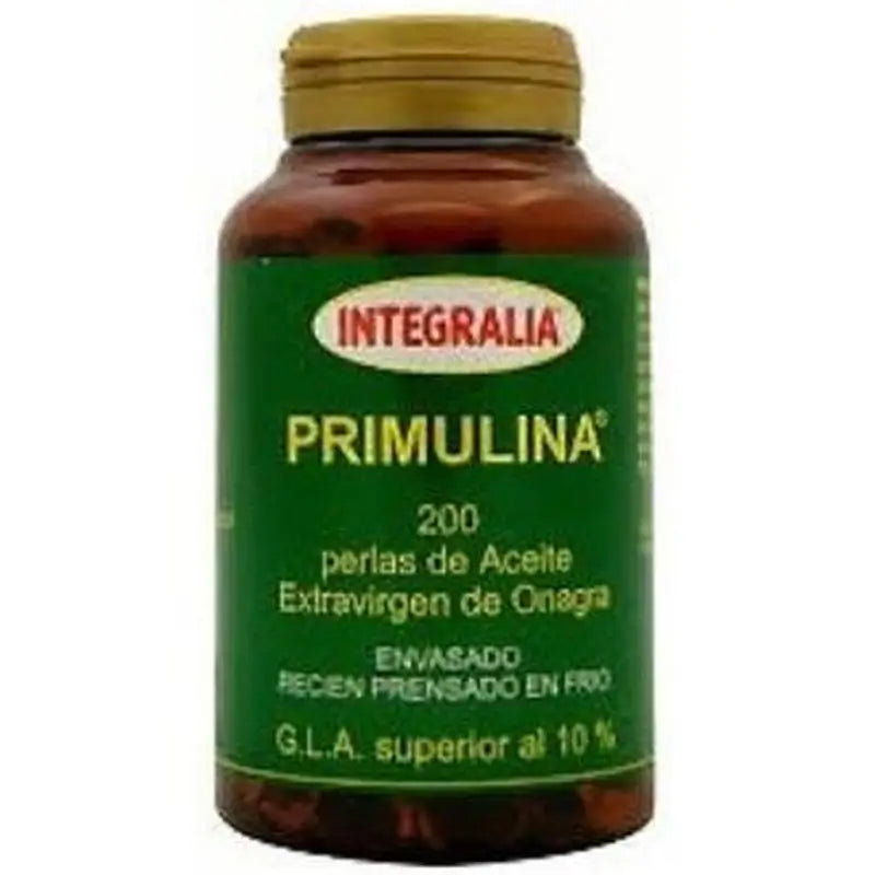 Integralia Primulina 200 Perlas 