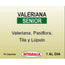 Integralia Valeriana Senior 30 Cápsulas 