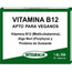 Integralia Vitamina B12 30 Cápsulas 