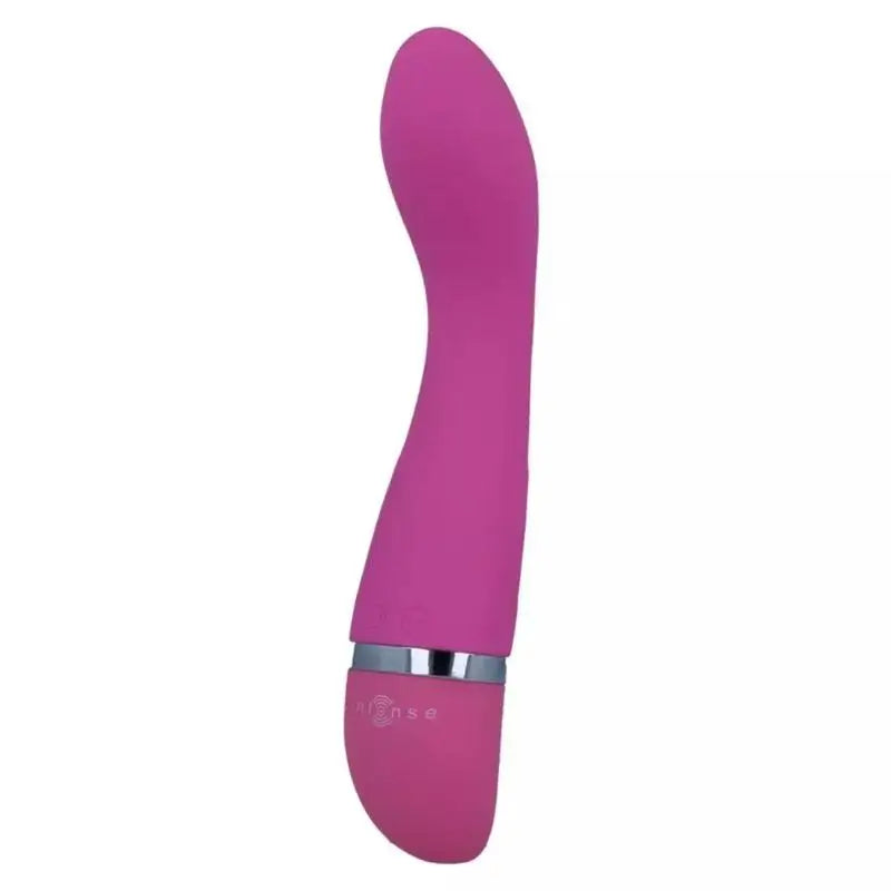 Intense Couples Toys  Leo Vibrador Rosa Silicon Luxe 