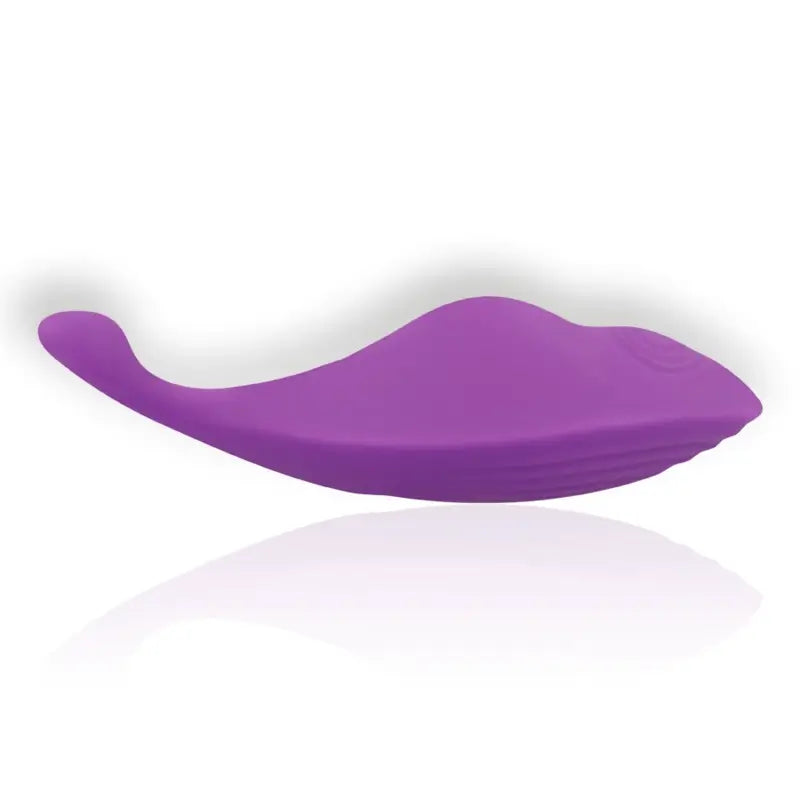 Intense Couples Toys  Mindy Pantie Control Remoto Morado