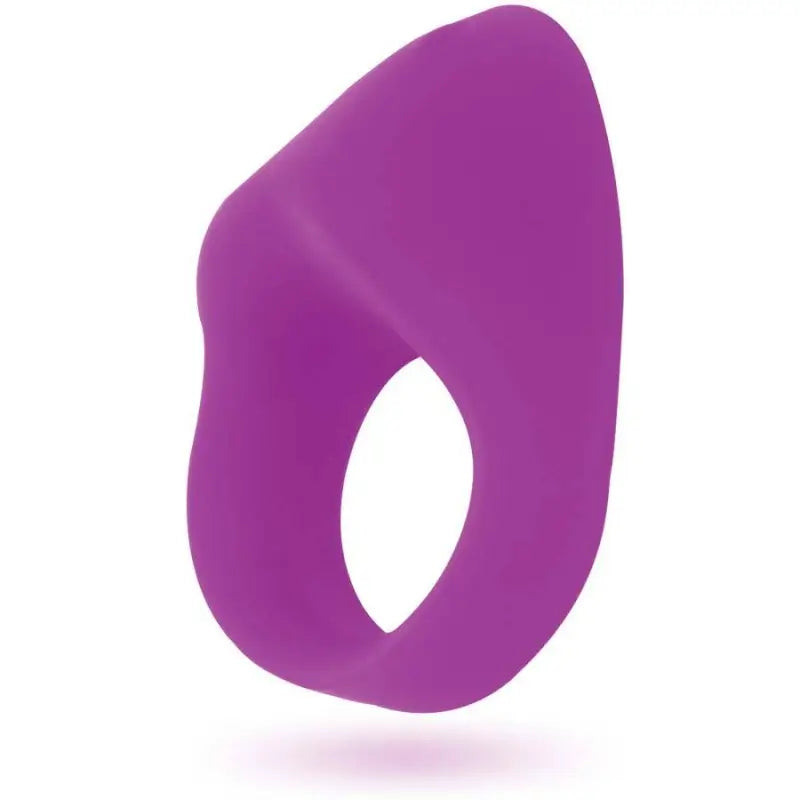 Intense Couples Toys  Oto Anillo Vibrador Recargable Lila