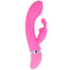 Intense Couples Toys  Susy Vibrador Oscilante Silicon Rabbit Rosa