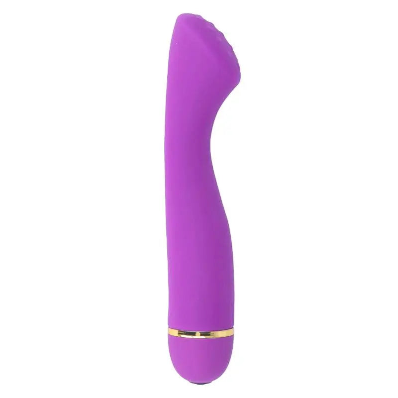 Intense Fun  Lilo 20 Speeds Silicone Lila 