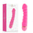 Intense Fun  Sally 20 Speeds Silicone Rosa 